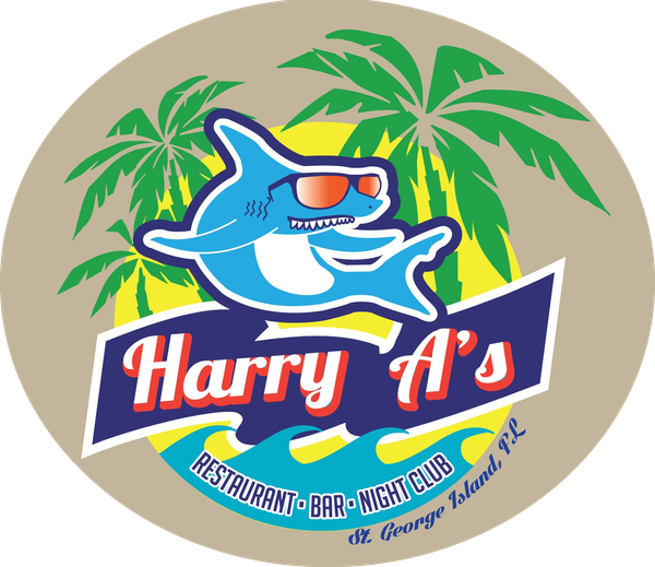 Harry A's on St. George Island