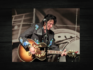 Rockabilly Rebel Live