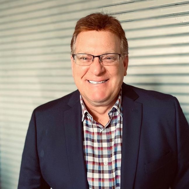 Jeff Chapman, Kingdom Heirs Bass Singer