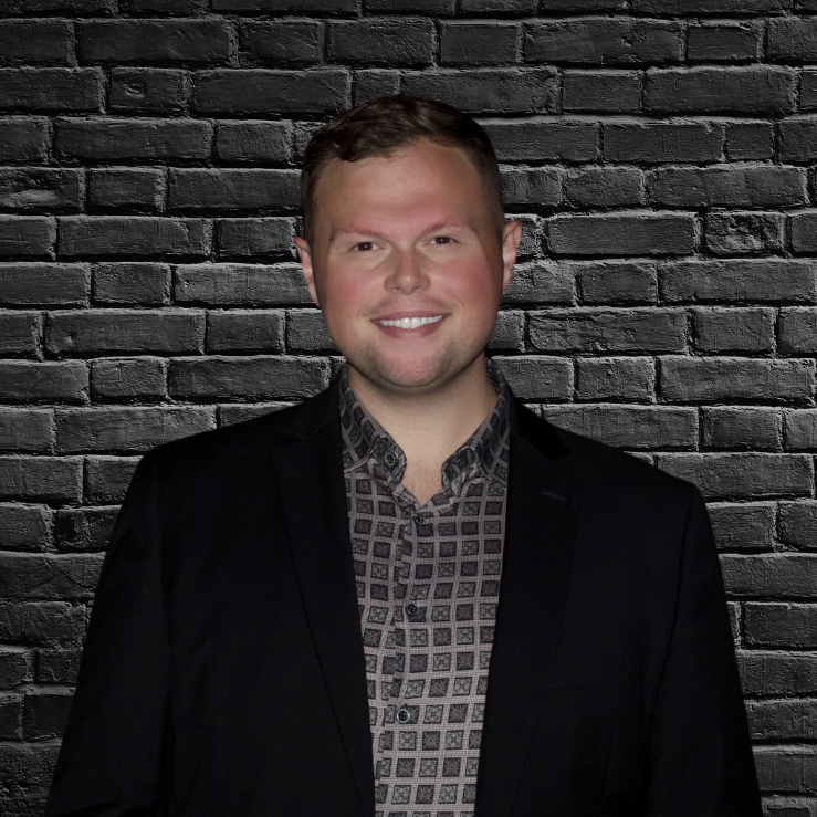 Jacob Ellison - Tenor