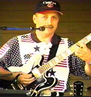 Frank Hess Jr.