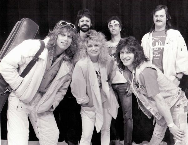 Rick with Clevelend