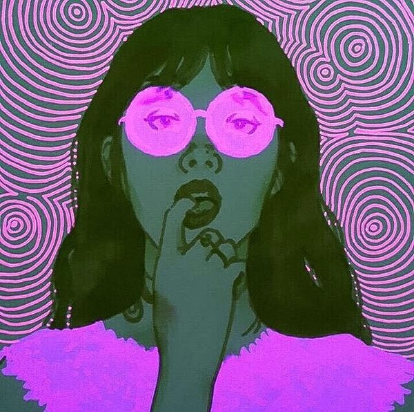 "ALL THINGS GO"
LAVENDER FIELDS MESMERIZES WITH “GRAVITUDE”
For those uninitiated to fire dancing, let Lavender Fields latest video introduce you with her latest video for “Gravitude”. Echoing keys play softly over low vibrations of the Universe itself as Long Beach-native artist Earthcandy mesmerizes every eye caught in her direction with sweeping flames that trail across the subconscious. Directed and edited by our musician of the hour, the video plays on an almost dream sequence theme throughout.
On the new video, Lavender Fields writes, “Being in the state of inner peace so you can be of greater service to the world. She dances freely with fire, burning away the negativity surrounding her. Fire is a powerful element that protects her inner peace and allows her to maintain a state of flow.”