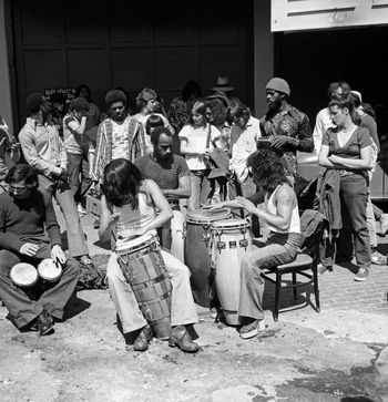 Everybody, 1975. From http://pauldorpat.com/tag/pike-place-market/