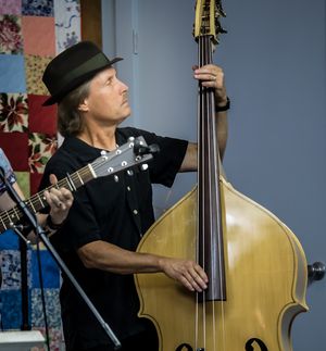phot by: Fred Adsit