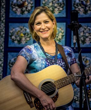 photo by Fred Adsit