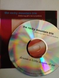 Dream a Little Dream (Jazz)