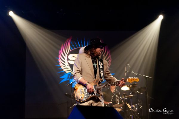Jonquière QC, 2018-06-16. Photo : Christian Gagnon