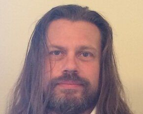 Craig Wilshire VP Metaverse Content