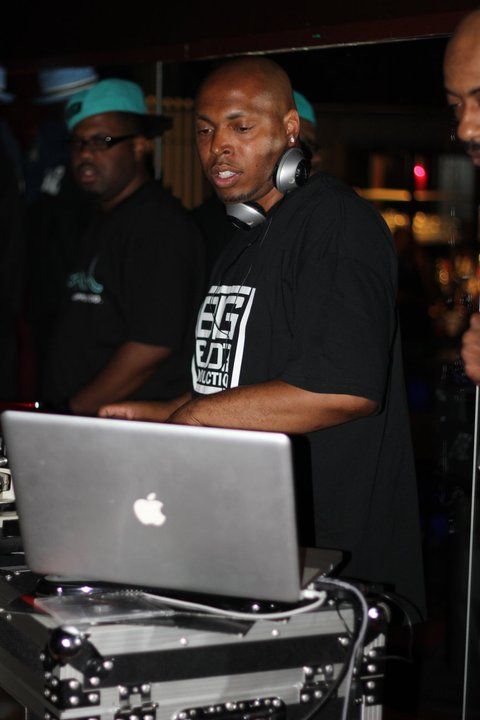 DJ SHYP (Pittsburgh, Pennsylvania)
Big Pudz Productions
