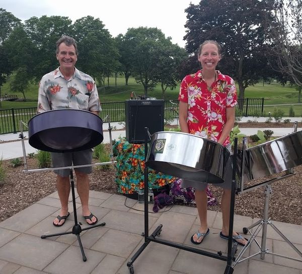 WE Krebs pan duo!