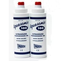 Parker Aquasonic brand Ultrasound gel for all standard ultrasound procedures.