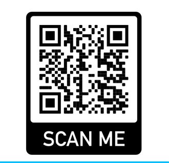 SCAN TO SUPPORT ROUGH TRADE THE MUSICAL
