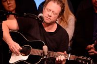 Songs at The Center
Worthington, OH
January 2015