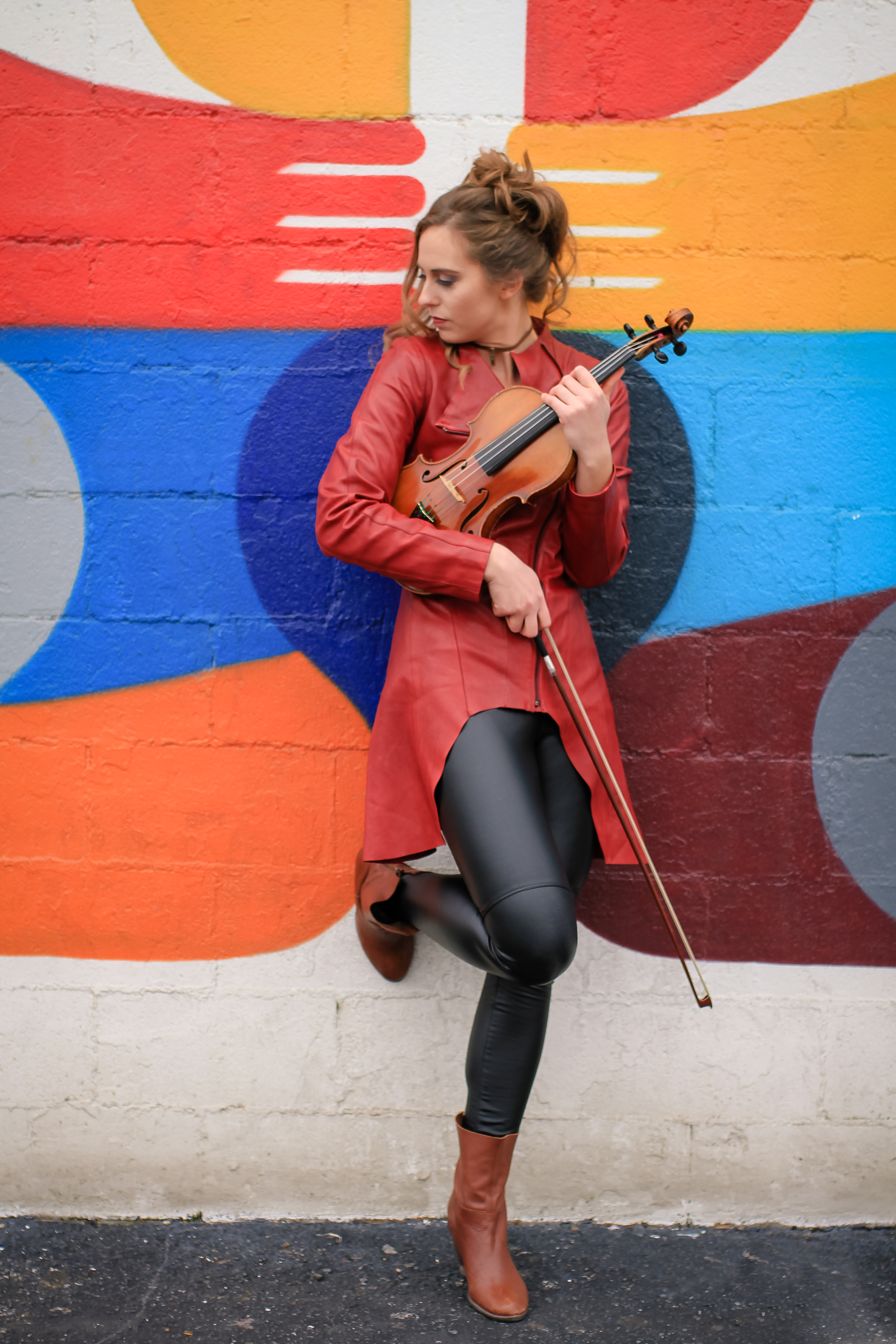 Photo by Susan Kephart Brown (SusieB Photography)