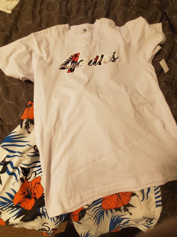 4orties Apparel
