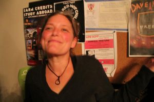 Krista Holman - Cook