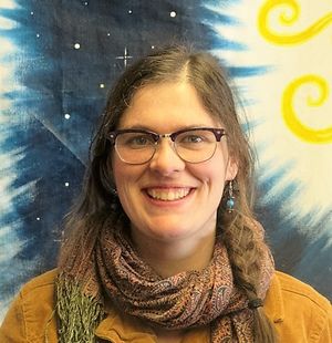 Louise Hanavan - Residency Coordinator