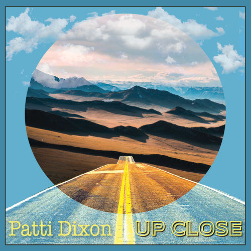 New CD coming soon!
