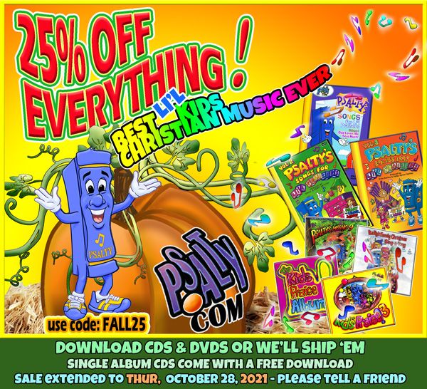 -THAT'S AN EXTRA 25% OFF EVERYTHING -
- EVEN ITEMS ALREADY ON SALE! -
- USE CODE: FALL25 -
EXPIRES - 0CT 28, 2021 @ MIDNIGHT est