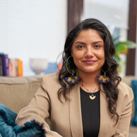Dorian Ortega
(5 slots available)
Specialization in:
Adults, radical therapy, CBT, mindfulness, harm-reduction, trauma-informed, culturally humble, LGBTQ+ affirming, spiritual
