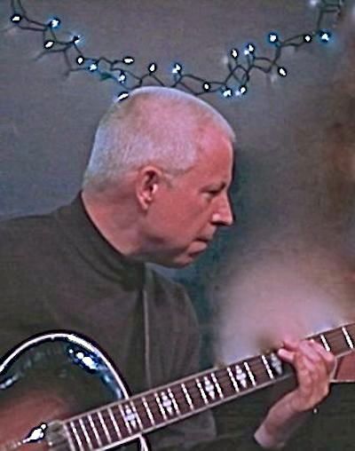 Mike Denny, 2013.