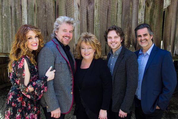 Click image to download this photo to announce your upcoming concert with The Freemans! You can use this photo for newspaper, website, and social media sites to promote the concert.