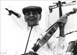Dennis McGee (Grandfather)