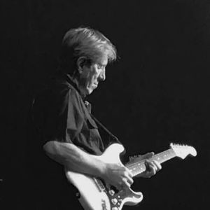 Gerry McGee (Father)