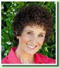 Anne McGee (Mother)