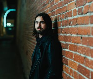 JORDAN GRIFFIN - Guitar/Vocals