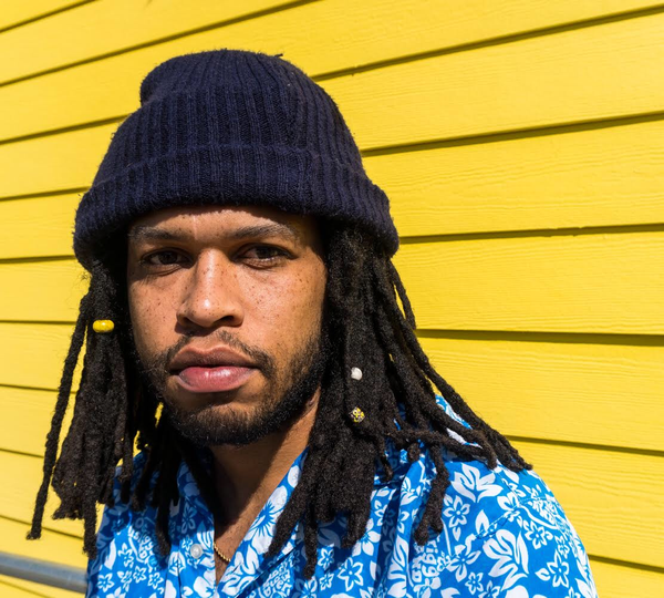 Myles Joyner