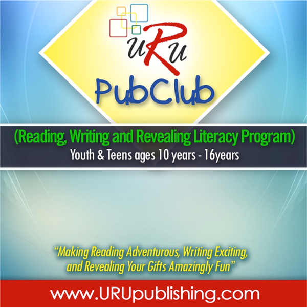 ATTENTION PARENTS: The age for
URU Pub Club has been extended to 18 years!