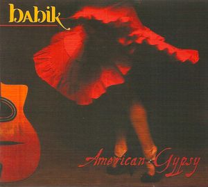This second offering from the award winning Gyspy Jazz sensation Babik CD is fun, uplifting and deep. With "American Gypsy" Babik forges ahead with passionate originals - the band’s compositions draw upon their diverse inspirations such as Klezmer, Latin, Soul, and Classical Music. American Gypsy was featured on Public Radio International’s syndicated program “The World” and received airplay on radio stations across the USA.