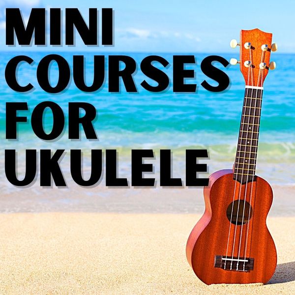 Study with in-depth "mini courses" on a variety of subjects. Each course contains video, jam tracks & bonus content. CLICK THE IMAGE ABOVE TO BROWSE.