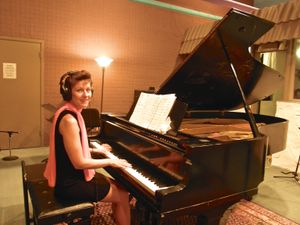 Sugar Hill Studios, Houston, Texas, USA
