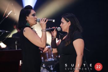 Air Inuit's 40th Anniversary Gala - August 29, 2018 - Photos by www.suite22evenements.com