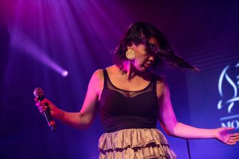 First People's Festival-Montreal. August 9, 2018. Photo by Daniel Haber www.dfhphotography.com