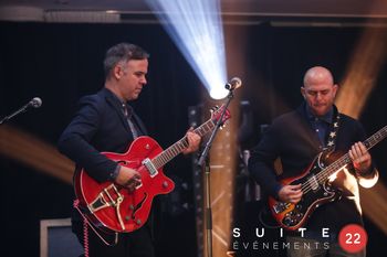Air Inuit's 40th Anniversary Gala - August 29, 2018 - Photos by www.suite22evenements.com