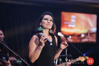 Air Inuit's 40th Anniversary Gala - August 29, 2018 - Photos by www.suite22evenements.com
