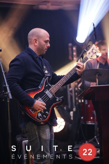 Air Inuit's 40th Anniversary Gala - August 29, 2018 - Photos by www.suite22evenements.com