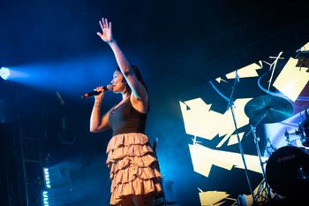 First People's Festival-Montreal. August 9, 2018. Photo by Daniel Haber www.dfhphotography.com
