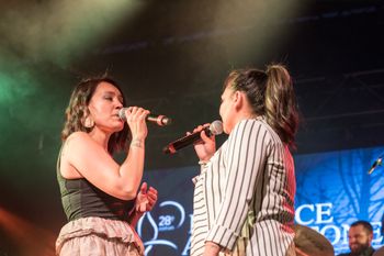 First People's Festival-Montreal. August 9, 2018. Photo by Daniel Haber www.dfhphotography.com