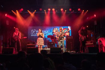 First People's Festival-Montreal. August 9, 2018. Photo by Daniel Haber www.dfhphotography.com