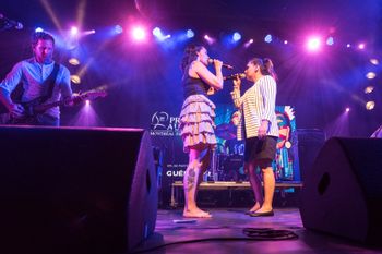 First People's Festival-Montreal. August 9, 2018. Photo by Daniel Haber www.dfhphotography.com