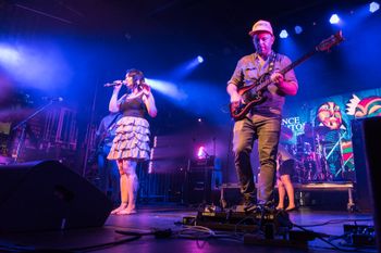 First People's Festival-Montreal. August 9, 2018. Photo by Daniel Haber www.dfhphotography.com