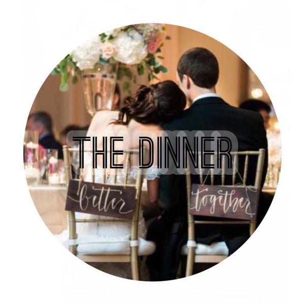 Enjoy your evening meal whilst listening to 2 x 45 minute sets of mellow love songs in the background setting a perfect lead up to the speeches. <b>£400<b>