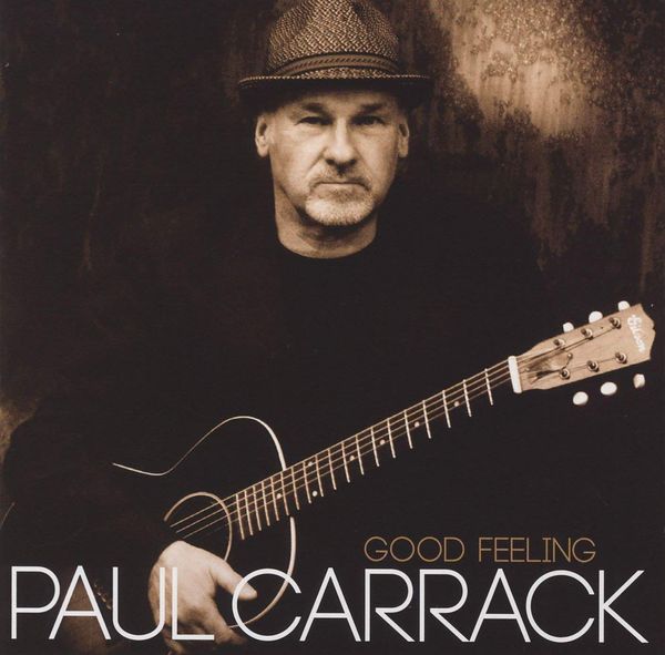 "I Can Hear Ray" - UK - Written by Charlie Dore / Iain James / Paul Carrack / Michael Logen