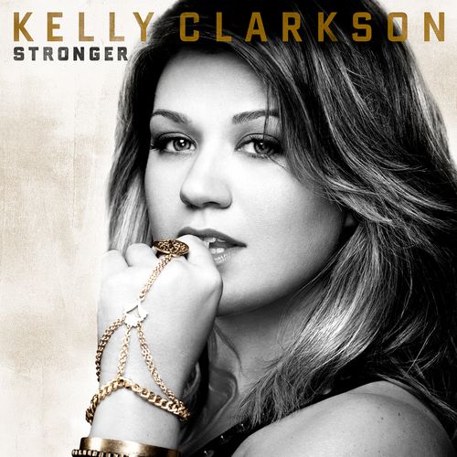 "Breaking Your Own Heart" - Written by Jennifer Hanson / Michael Logen on Grammy-Winning, Platinum-selling Album "STRONGER".