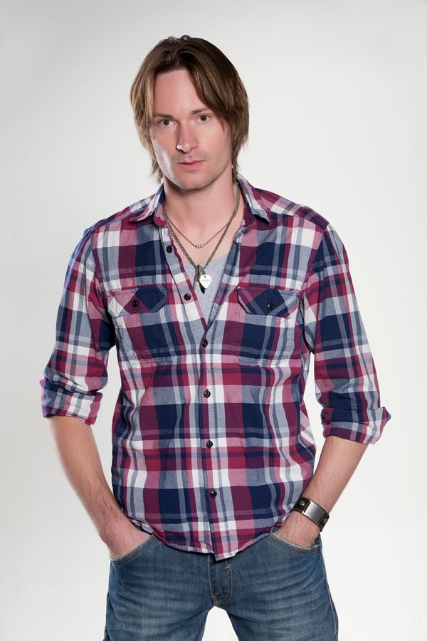 Ryan Laird